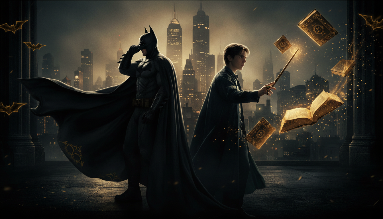 Actores Que Casi Interpretan A Personajes Famosos - Detalle Adicional