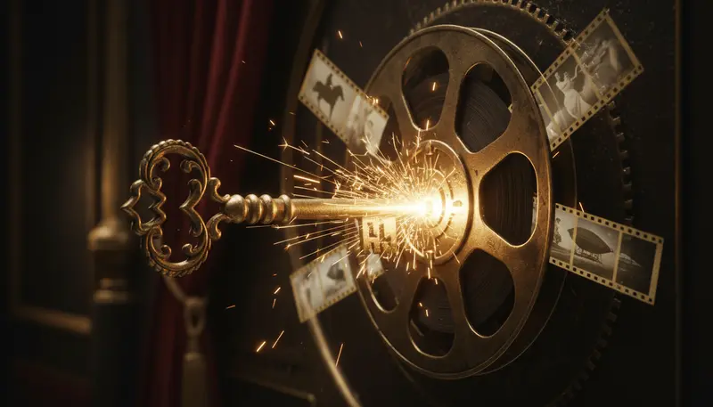 ¿CóMo Buscar PelíCulas Ocultas En Netflix? - Aspecto Relevante