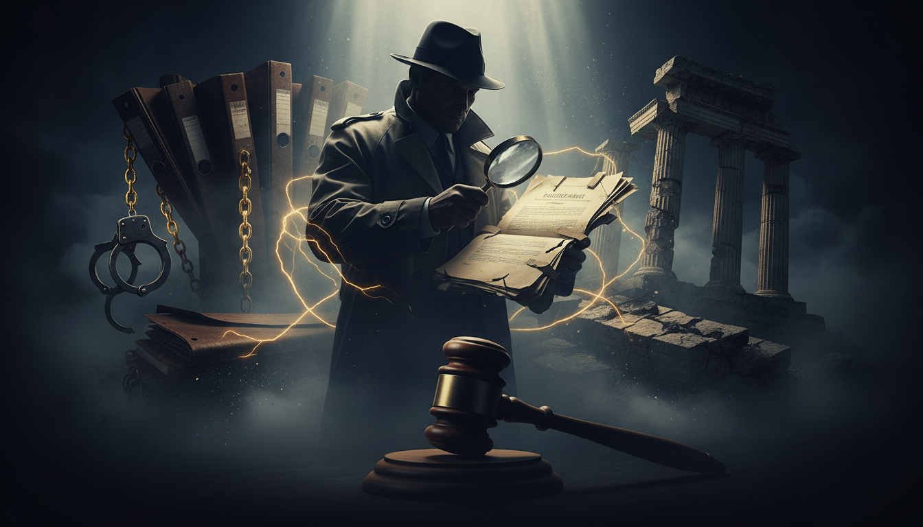 ¿CuáLes Son Las 10 Mejores Series Basadas En Hechos Reales?