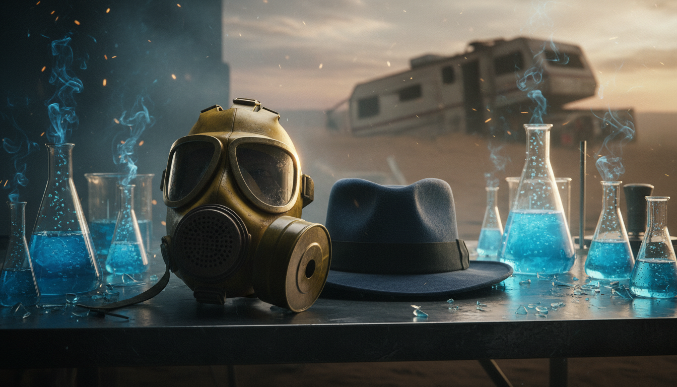 ¿CuáLes Son Las 10 Mejores Series De La Historia? - Aspecto Relevante