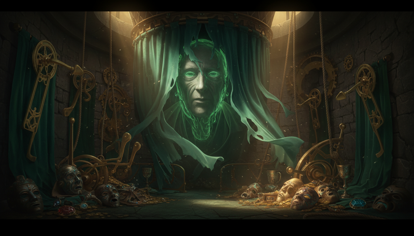 Curiosidades De La Pelicula El Mago De Oz - Detalle Adicional