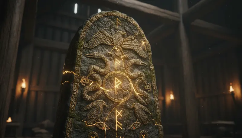Curiosidades De La Serie Vikingos - Aspecto Relevante