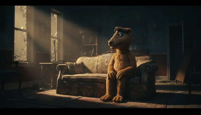 ¿Que Paso Con Los Actores De Alf?