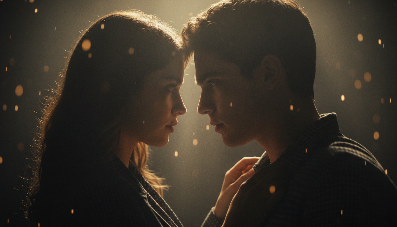 ¿Que Paso Con Los Actores De Culpa Mia? 2024