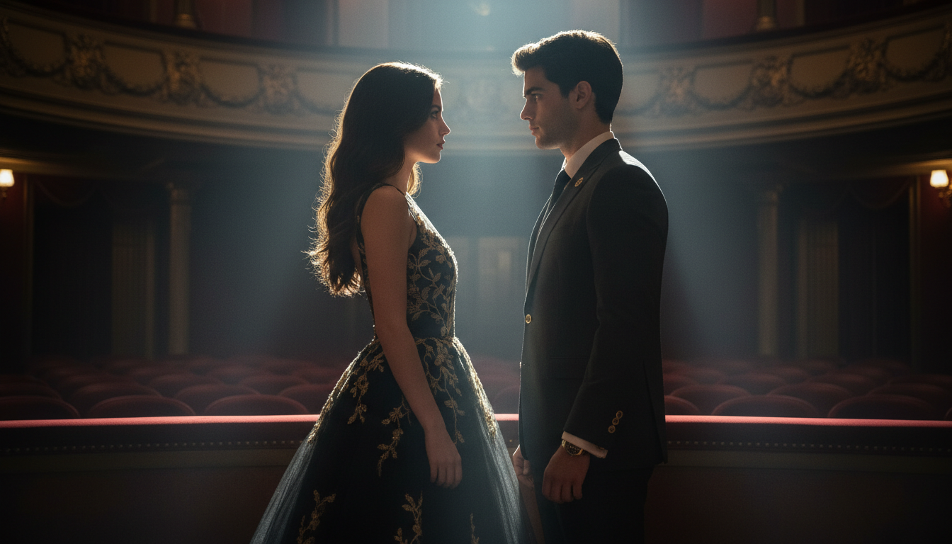 Que Paso Con Los Actores De Culpa Tuya: ¿Y Ahora?