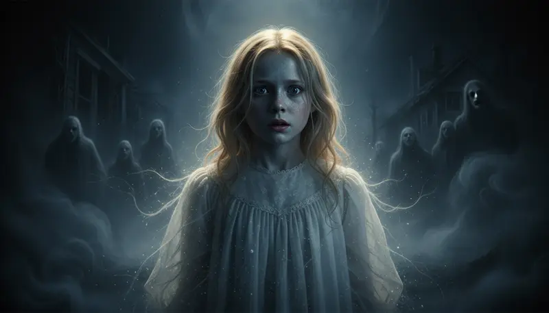 Que Paso Con Los Actores De Poltergeist - Aspecto Relevante
