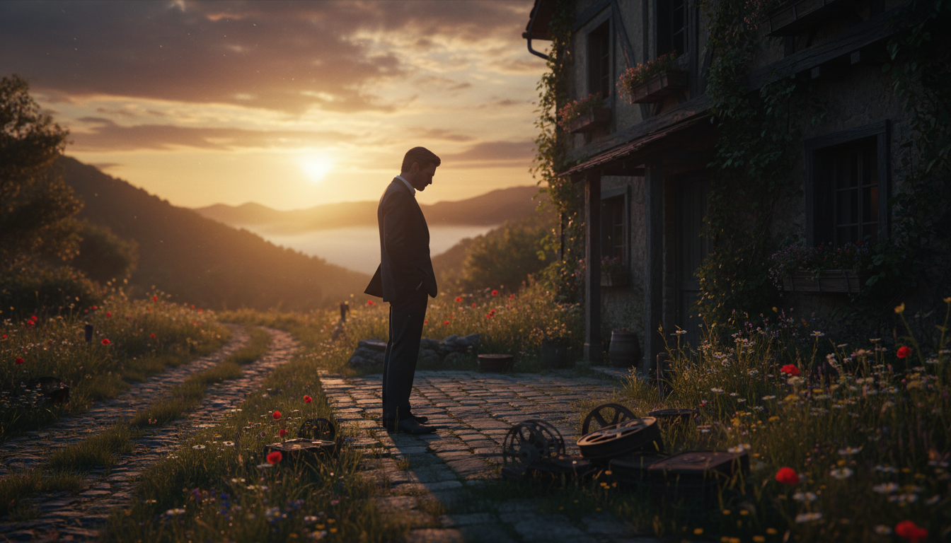 Que Paso Con Los Actores De Romper El Circulo - Detalle Adicional