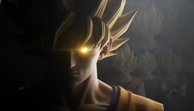Teorias De Dragon Ball Peliculas Completas - Aspecto Relevante