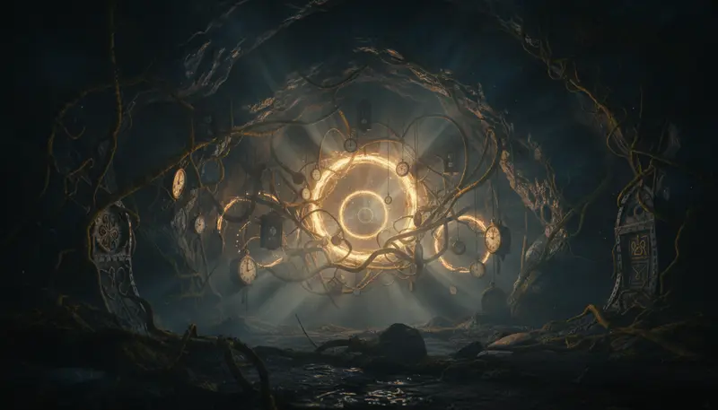 Las Mejores Teorias De La Serie Dark