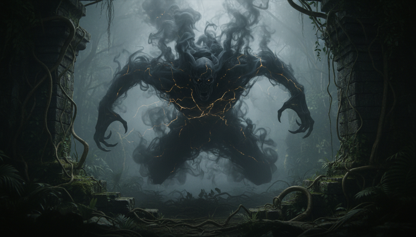 Teorias De Serie Lost - Aspecto Relevante