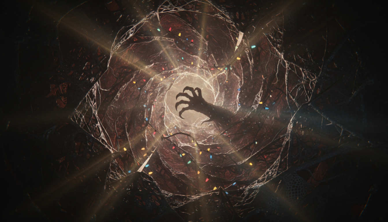 Teorias De Series Famosas - Aspecto Relevante